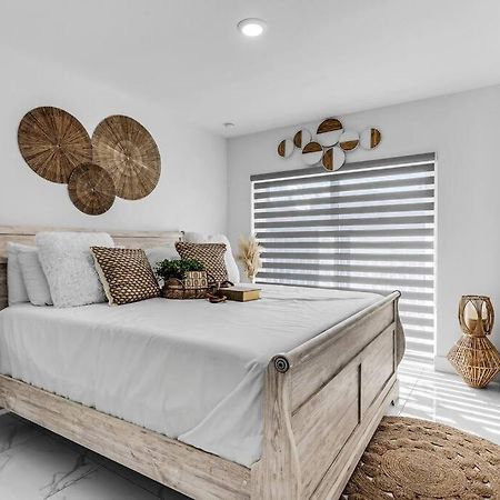 Vila Endless, Peace & Luxury. Princeton Exteriér fotografie