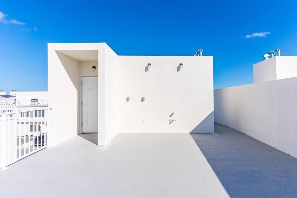 Vila Endless, Peace & Luxury. Princeton Exteriér fotografie