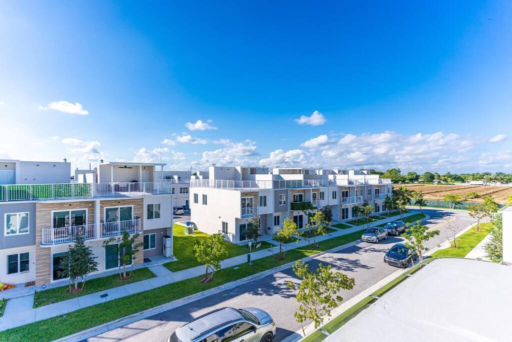 Vila Endless, Peace & Luxury. Princeton Exteriér fotografie