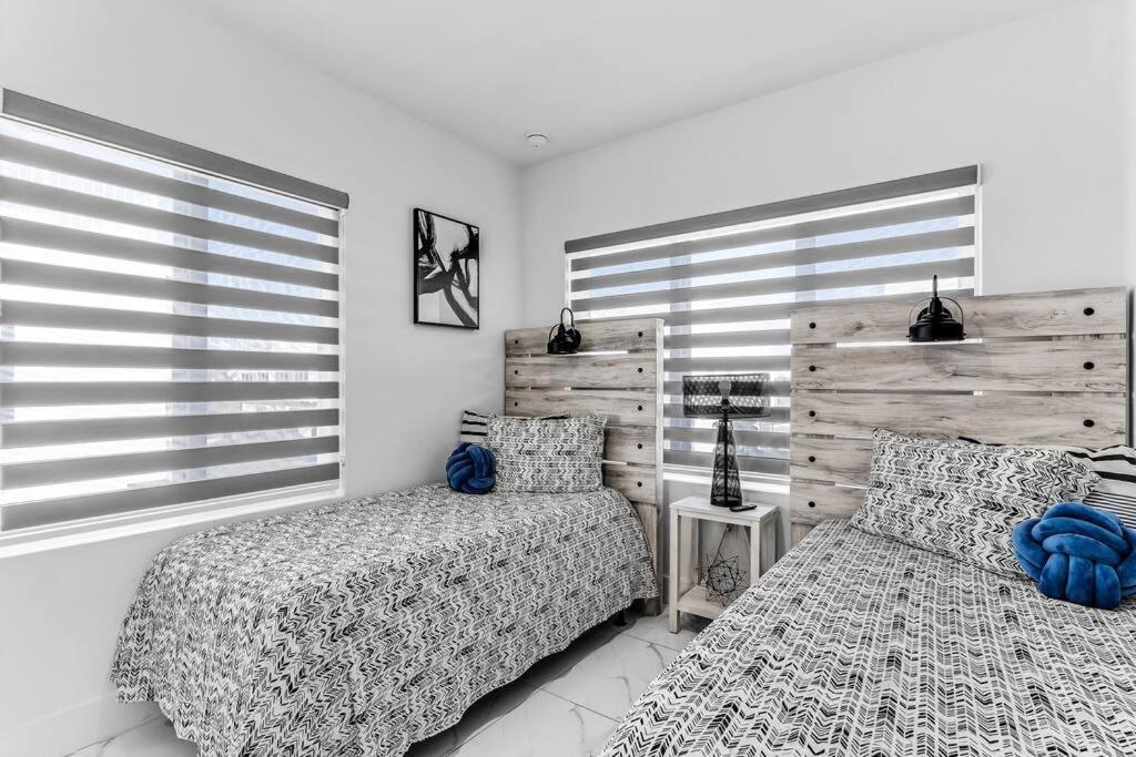 Vila Endless, Peace & Luxury. Princeton Exteriér fotografie