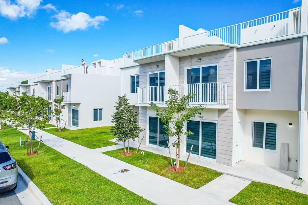 Vila Endless, Peace & Luxury. Princeton Exteriér fotografie