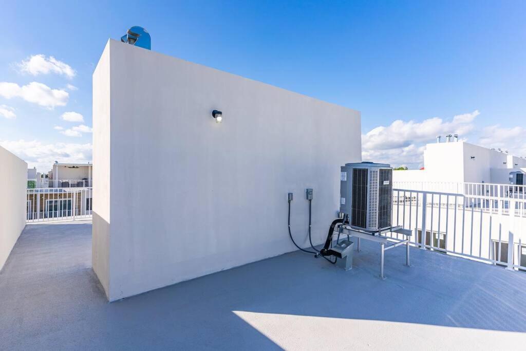 Vila Endless, Peace & Luxury. Princeton Exteriér fotografie