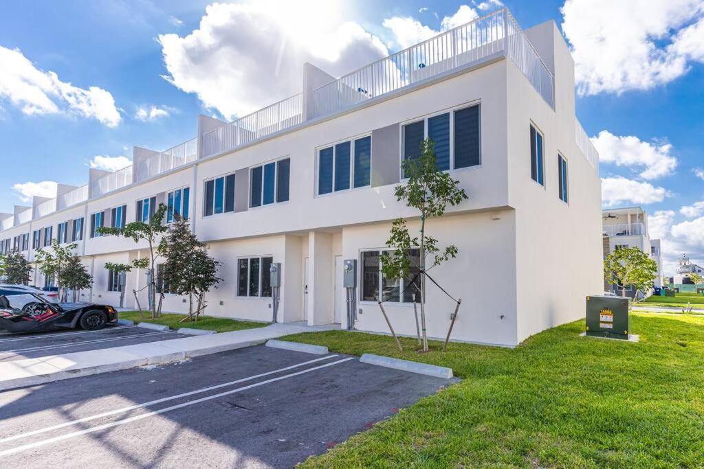 Vila Endless, Peace & Luxury. Princeton Exteriér fotografie